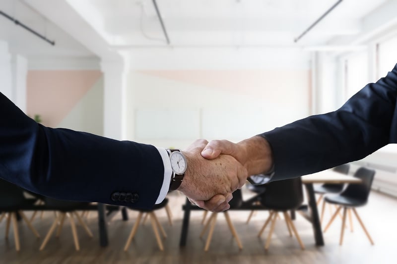 Recruitment Agencies