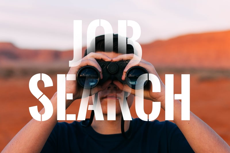 Job Opportunities