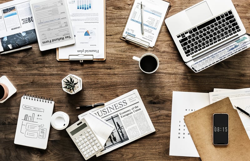 Online Job Boards