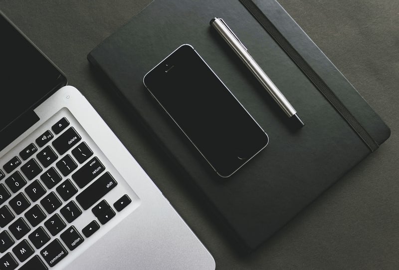 Company Websites