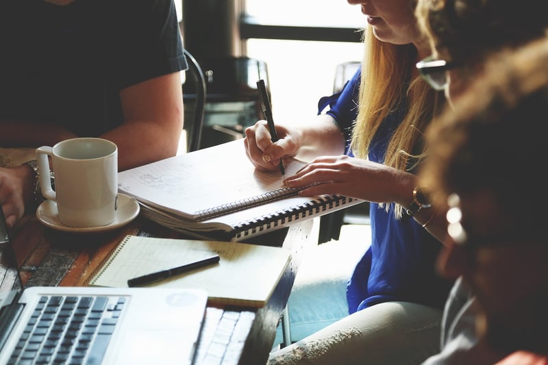 Business and Finance