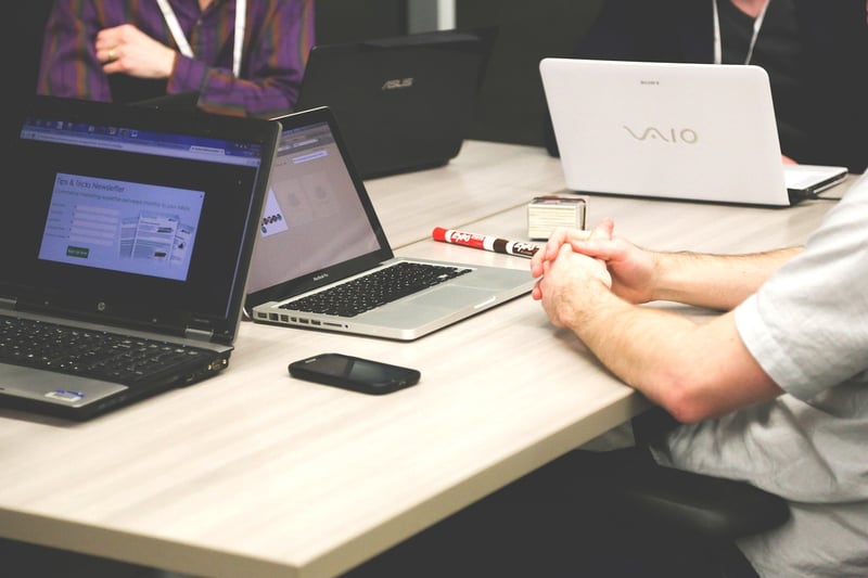 Job Search Engines